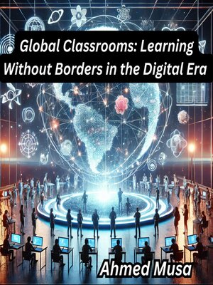 cover image of Global Classrooms